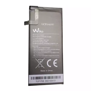Phone battery for Wiko 434597