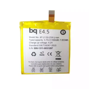 Phone battery for BQ E4.5