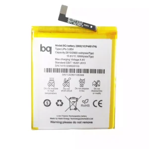 Phone battery for BQ Aquaris X5