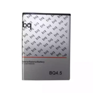 Phone battery for BQ 4.5