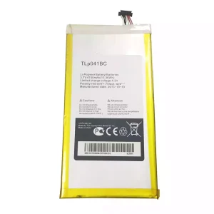 Phone battery TLP041BC for Alcatel OneTouch EVO 7 HD,E710