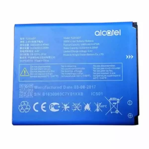 Phone battery TLI016D7 for Alcatel