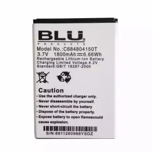 Phone battery for BLU C684804150T