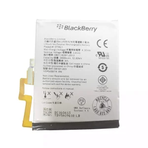 Phone battery OTWL1 for Blackberry Passport Q30
