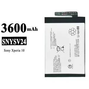 Phone battery SNYSV24 for Sony Xperia 10