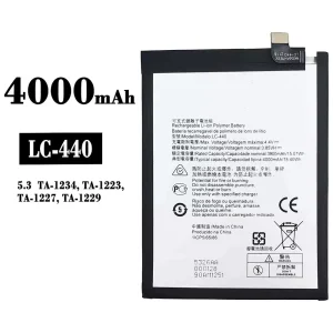 Phone battery LC-440 for Nokia 5.3