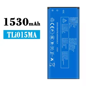 Phone battery TLi015MA for Alcatel