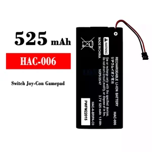 Phone battery HAC-006 for Nintendo Switch Joy-Con Gamepad