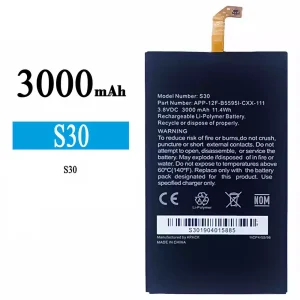 Phone battery S30 for CAT