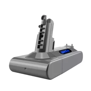 Replacement Battery For cordless vacuum cleaner Dyson V10 (4800mAh)