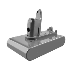 Replacement Battery For Handheld Vacuum cleaner Dyson DC31 DC34 DC35 DC44 Type B (4000mAh)