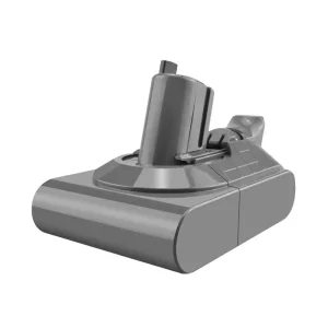 Replacement Battery For Handheld Vacuum cleaner Dyson V10 Digital Slim,V11 mini (3500mAh,click-in)