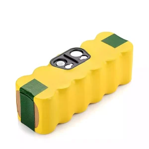 Replacement Battery For Robot Vacuum cleaner iROBOT Roomba 510 530 531 532 533 535 536 540 545 550 552 560 562 570 580 581 585 595 (4500mAh)