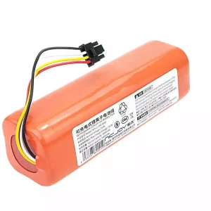 Replacement Battery For Robot Vacuum cleaner XiaoMi MIJIA 3C (5600mAh)