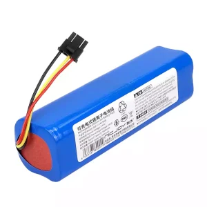 Replacement Battery For Robot Vacuum cleaner XiaoMi MIJIA STYTJ05ZHM,Dreame S10 S10 plus