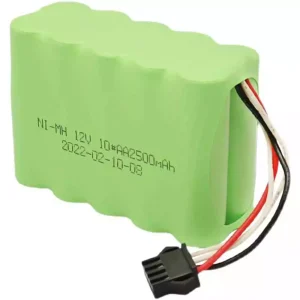 Replacement Battery For Robot Vacuum cleaner ECOVACS DEEBOT CR100 CR110 TCR268,TCR03A,TCR03B,CEN30T (1500mAh)