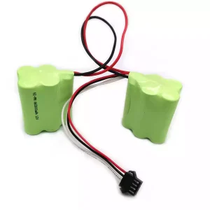 Replacement Battery For Robot Vacuum cleaner ECOVACS DK561 DK566 DS566