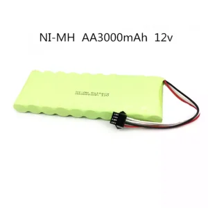 Replacement Battery For Robot Vacuum cleaner ECOVACS DEEBOT 520 523 526 T3 T5 (3000mAh)