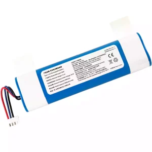 Replacement Battery For Robot Vacuum cleaner ECOVACS DEEBOT DJ35 DJ36 DJ65 DN55 DN56 DN58 DN520