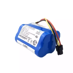Replacement Battery For Robot Vacuum cleaner TOMEFON TF-S550 TF-S650 TF-S850 TF-D60 (2800mAh)