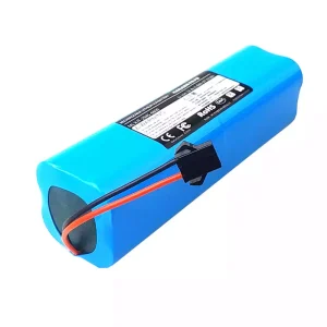 Replacement Battery For Robot Vacuum cleaner Haier TAB-T710L TAB-TS60BSC TT53 TP53
