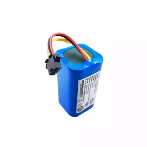 Replacement Battery For Robot Vacuum cleaner Haier TB33 TB35 WOTN-J340P C340BL,JOLOG 03 05 06 07