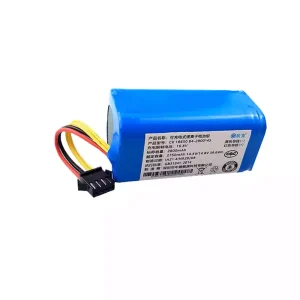 Replacement Battery For Robot Vacuum cleaner Haier TAB-M320C TAB-J3C5L SWR-T320S SWR-T350G SWR-QT35B SWR-J3500