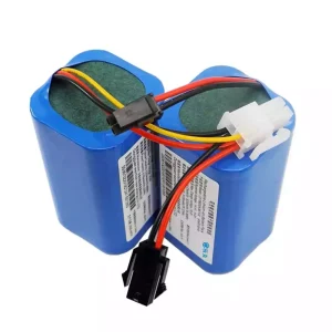 Replacement Battery For Robot Vacuum cleaner Haier TAB-JLH5W