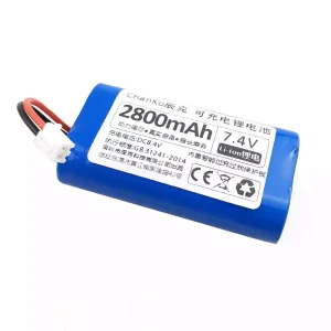 Replacement Battery For Robot Vacuum cleaner Haier TAB-SC210B TAB-SC210G TAB-SC210H TAB-SC210R SC310S HBX230B