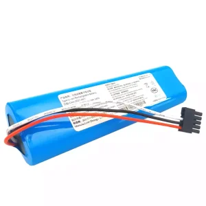 Replacement Battery For Robot Vacuum cleaner VIOMI V2 Pro V-RVCLMB21B VXVC01-JG