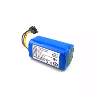 Replacement Battery For Robot Vacuum cleaner Proscenic alpaca plus,360 C50