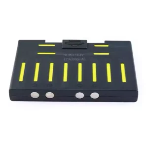 Replacement Battery For Robot Vacuum cleaner Proscenic pro-coco smart 680T