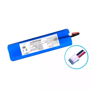 Replacement Battery For Robot Vacuum cleaner KLINSMANN KRV210 KRV310 KRV205A