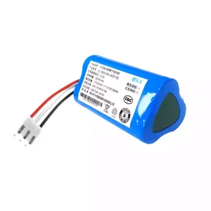 Replacement Battery For Robot Vacuum cleaner PapaGo S360 D630