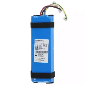 Replacement Battery For Swivel Sweeper Dreame H11 H12