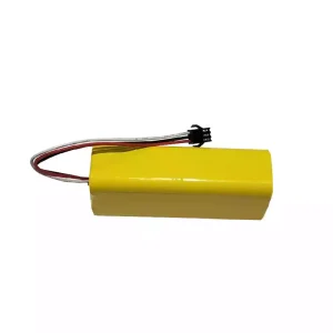 Replacement Battery For Robot Vacuum cleaner Panasonic MC-WRE51 MC-LPE51RS