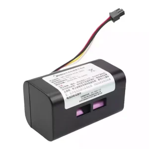 Replacement Battery For Robot Vacuum cleaner Midea i5 Extra,i5 Young,i5 Blink,i9 EYE,i50 Pro