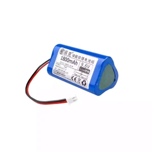 Replacement Battery For Robot Vacuum cleaner Midea R1-L061D R1-L061E R1-TCN