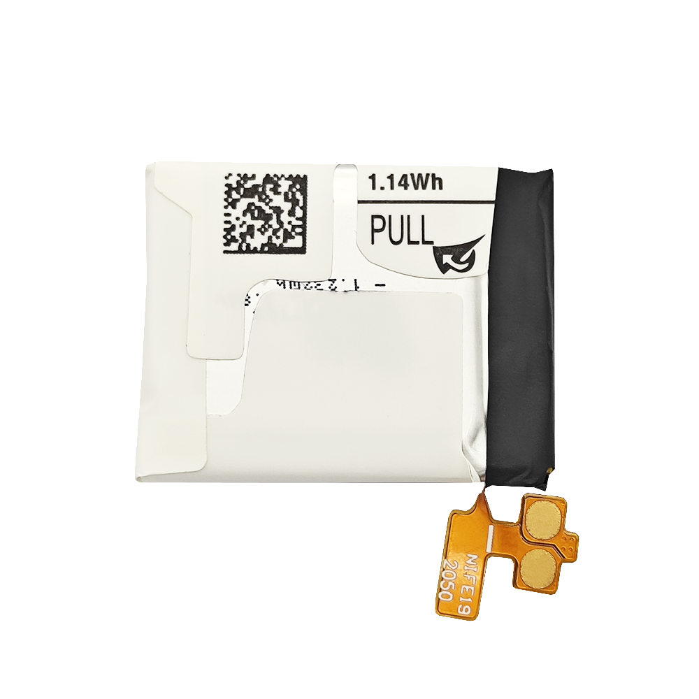 Replacement battery EB-BR380FBE for Samsung Gear 2 (SM-R380),Gear 2 Neo (SM-R381)