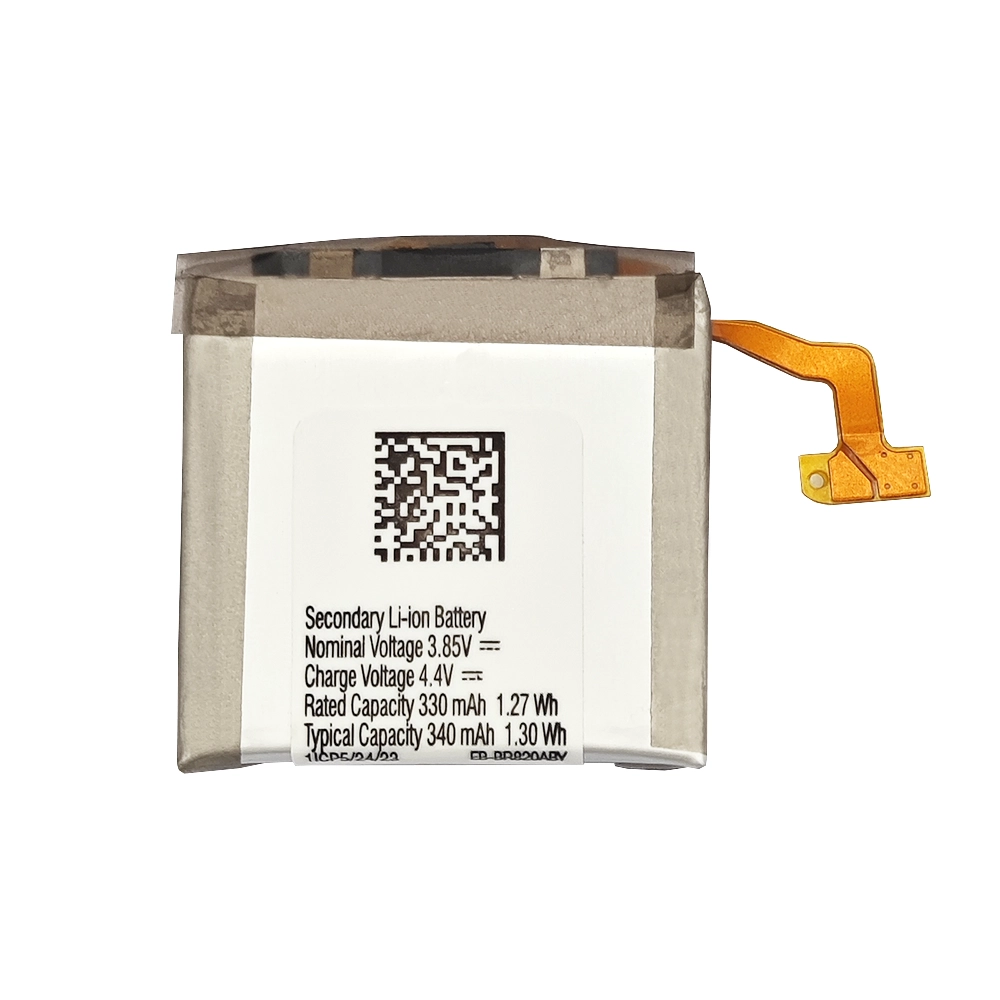Replacement battery EB-BR820ABY for Samsung Galaxy Watch Active 2 (44mm) SM-R820 - Image 2