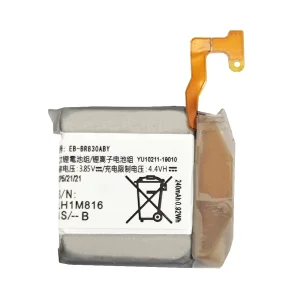 Replacement battery EB-BR830ABY for Samsung Galaxy Watch Active 2 (40mm) SM-R830 SM-R835 SM-R835U