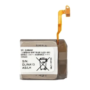 Replacement Battery EB-BR840ABY for Samsung Galaxy Watch 3 (45mm) SM-R840 SM-R845 SM-R845U