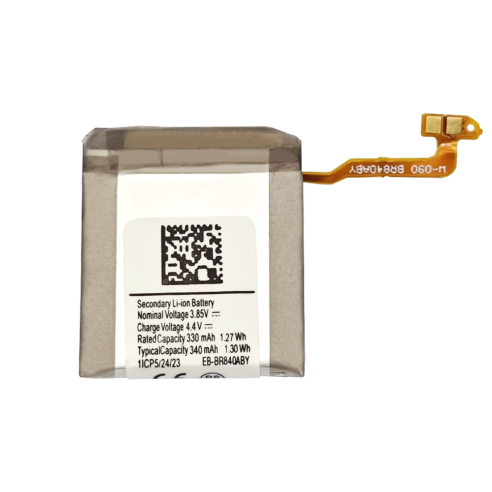 Replacement Battery EB-BR840ABY for Samsung Galaxy Watch 3 (45mm) SM-R840 SM-R845 SM-R845U - Image 2