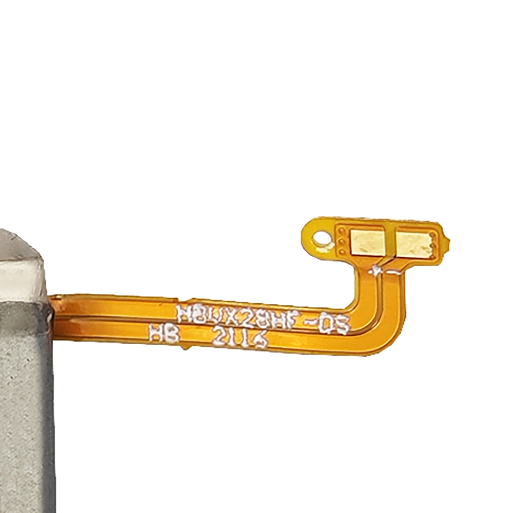 Replacement Battery EB-BR890ABY for Samsung Galaxy Watch 4 Classic (46mm) SM-R890 SM-R895,Galaxy Watch 4 (44mm) SM-R870 SM-R875 SM-R875U - Image 3