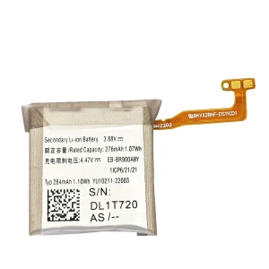Replacement Battery EB-BR900ABY for Samsung Galaxy Watch 5 (40mm) SM-R900 R905U