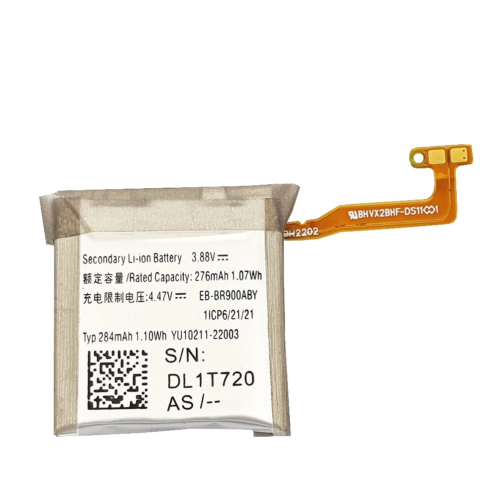 Replacement Battery EB-BR900ABY for Samsung Galaxy Watch 5 (40mm) SM-R900 R905U