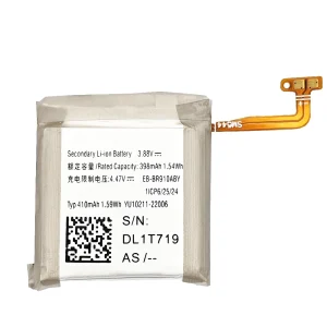 Replacement battery EB-BR910ABY for Samsung Galaxy Watch 5 (44mm) SM-R910 SM-R915U SM-R915F SM-R905F