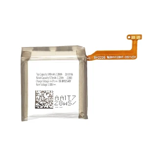 Replacement battery EB-BR925ABY for Samsung Galaxy Watch 5 Pro (45mm) SM-R920 SM-R925