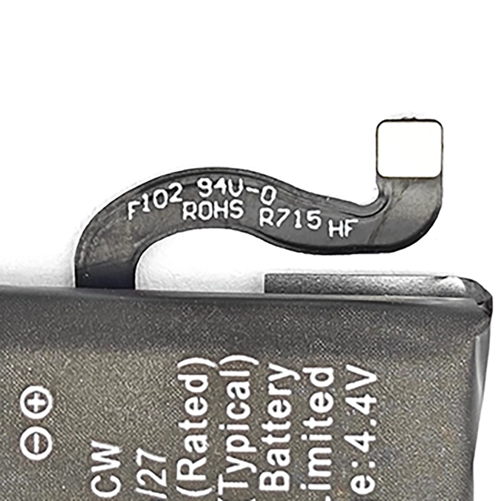 Replacement battery HB512627ECW for HUAWEI Watch 2,Watch 2 Pro,Watch GT - Image 3