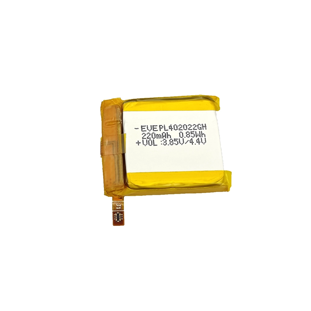 Replacement battery PL402022GH for Amazfit GTS 2 Mini,A2010